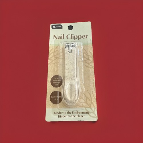 Nail clipper - nail,
