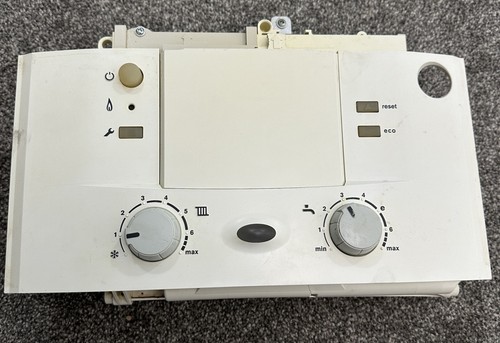 Worcester greenstar pcb - worcester,