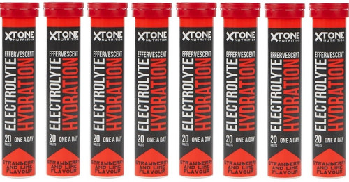 Electrolyte hydration tablets - electrolyte,