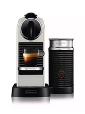 NESPRESSO by De'Longhi Citiz