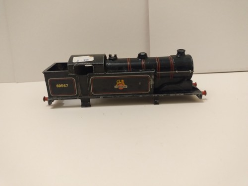 Hornby dublo edl17 class - hornby, n2
