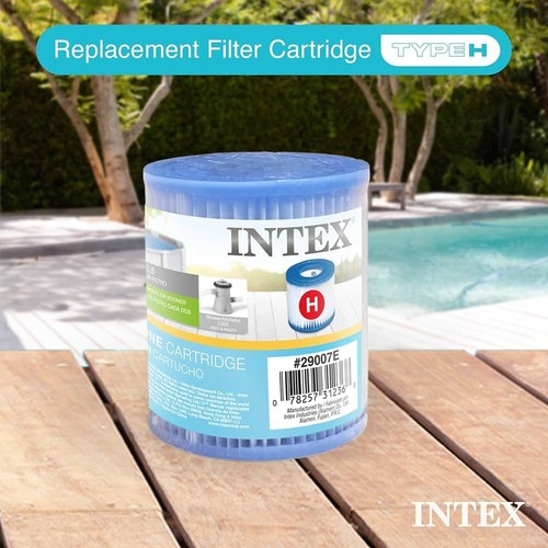 Intex type swimming - type,
