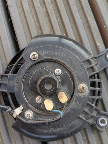 2019 suzuki gsx250r radiator - 2019,