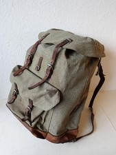 Swiss Army Military Backpack
