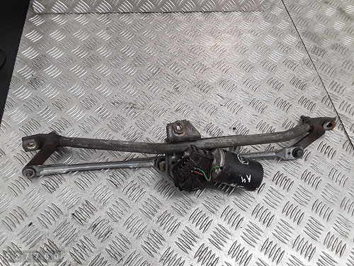 1996 audi wiper - a4, mechanism