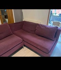 DFS Corner Sofa