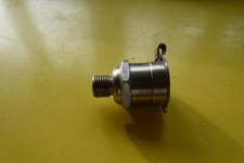 Partridges No 18 oil pot 1/8 bsp fitting. Stationary engines, engineering etc.