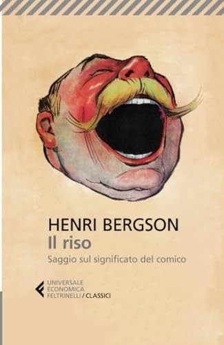 Riso bergson henri - bergson,,