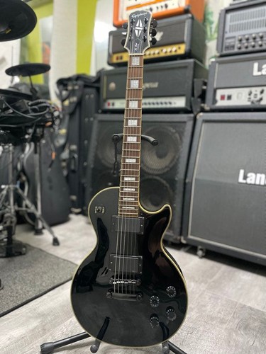 Epiphone les paul - les, custom