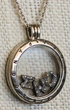 Sterling Silver Genuine