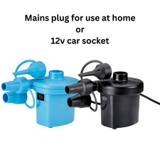 Crivit Portable Electric Air