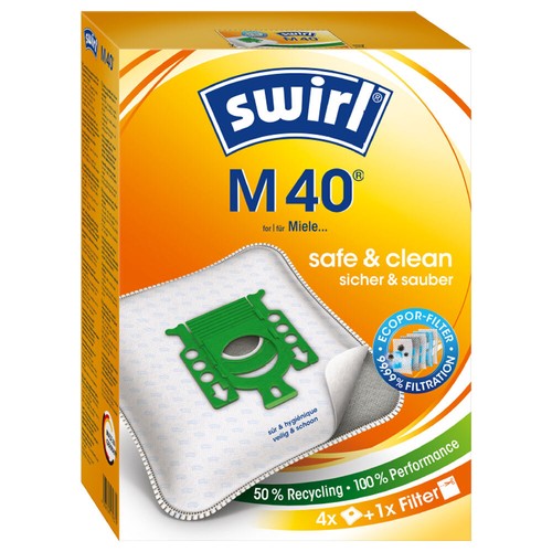 Swirl m40 m 40 - m40,