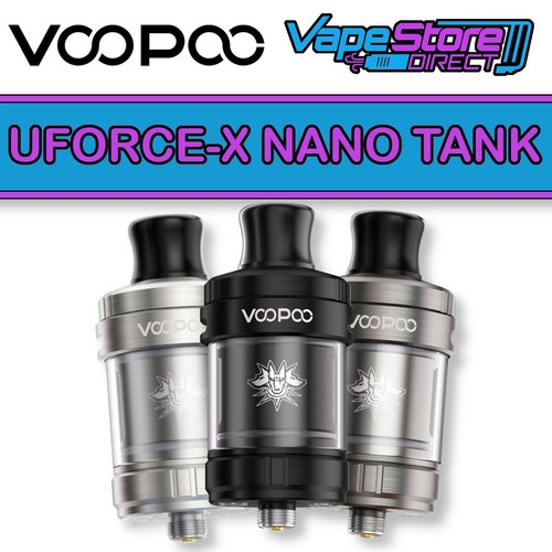 Voopoo uforce nano - nano, |