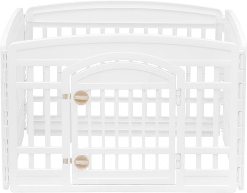 Playpen cage enclosure dog - cage,, enclosure,