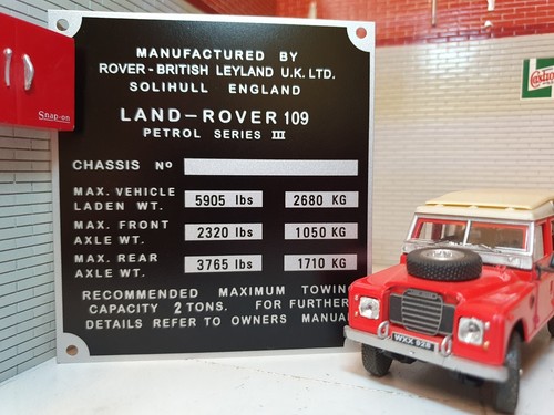 Land rover series bulkhead - series,