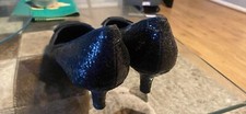 Long Tall Sally Shoes size 9 eu  