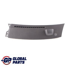 Mercedes Vito W447 Dashboard