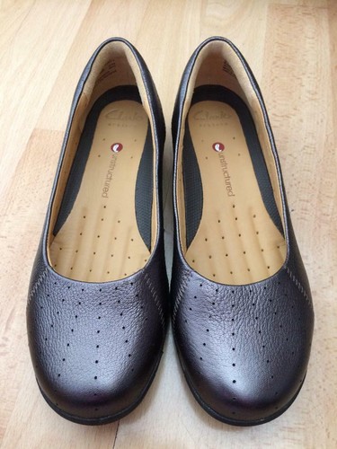 Clarks unstructured - 🌹clarks,