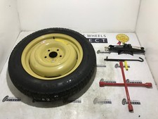 2011 - 2018 HONDA CIVIC 16" SPARE SPACE SAVER WHEEL + JACK & BRACE KIT (H2)