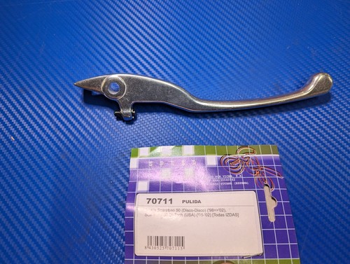 Brake lever aprilia scarabeo - brake,