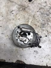 Vintage Jawa CZ 355 Motorcycle Flywheel Fly Wheel