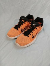 Nike womens lunaracer 3 size