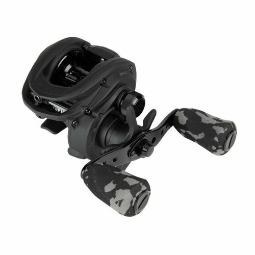 Abu garcia max black ops - abu, x