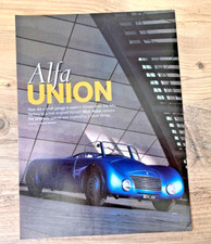 JANKOVITS ALFA ROMEO -