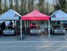 Instant easy pop marquee - instant,