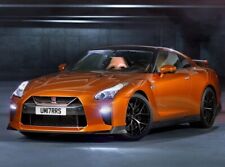 UMAR UMARS *Exclusive* DVLA