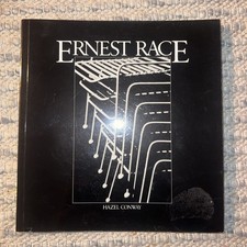 Ernest Race. Eames Panton