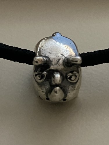 Authentic pandora rhinoceros - authentic,