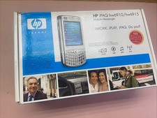 HP iPAQ hw6910 hw6915 Mobile