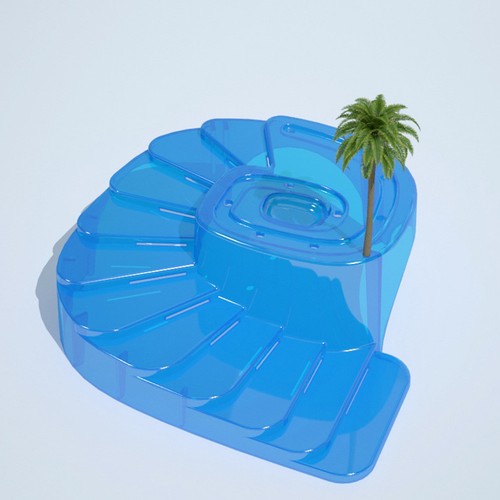 Turtle tank accessories pet - ,