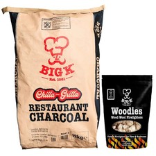 Big K Chilla-Grilla Restaurant