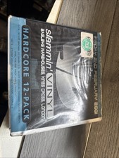 Slammin Vinyl Hardcore 12 Pack