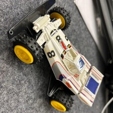 Tamiya boomerang - tamiya, jr.