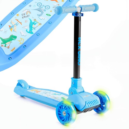Fablekids kick scooter city - fablekids,