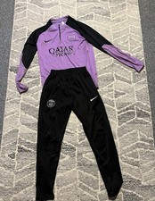 Nike PSG Tracksuit
