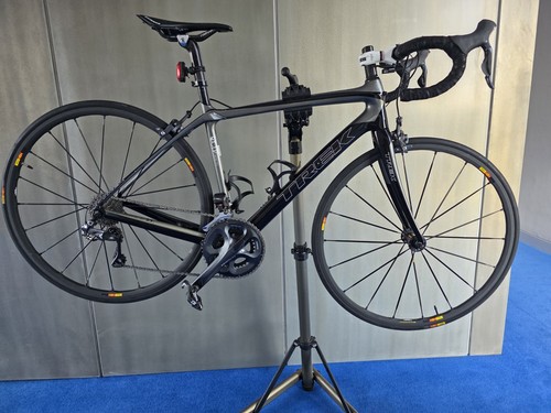 Trek domane carbon ultegra - 52,