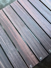 INDIAN ROSEWOOD acoustic /