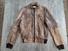 Miss Sixty Energie Leather