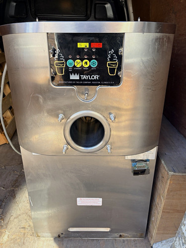 Taylor c707 twin - twin, soft