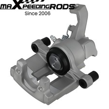 Brake Disc Caliper Rear Left