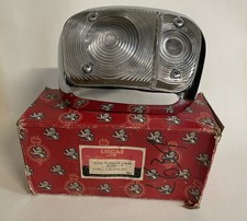 New old stock LUCAS L 634 side