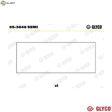 4x SMALL END BUSHES CONNECTING