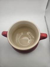 Le Creuset Stoneware Cerise