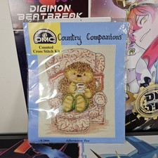 DMC Country Companions