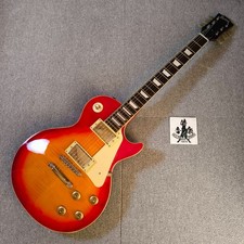 Burny SRLG55 VCS Les Paul type