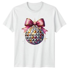 Disco Ball Celebration Mens
